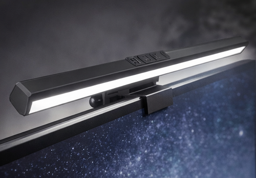 Lampe LED pour écran